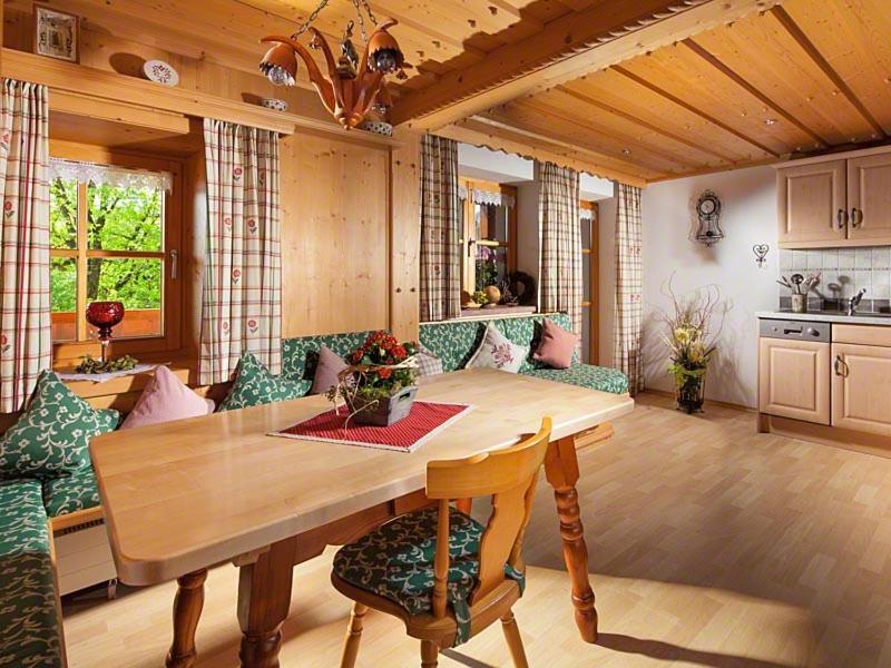 Вилла Hinterkeilhof Бишофсвизен Экстерьер фото