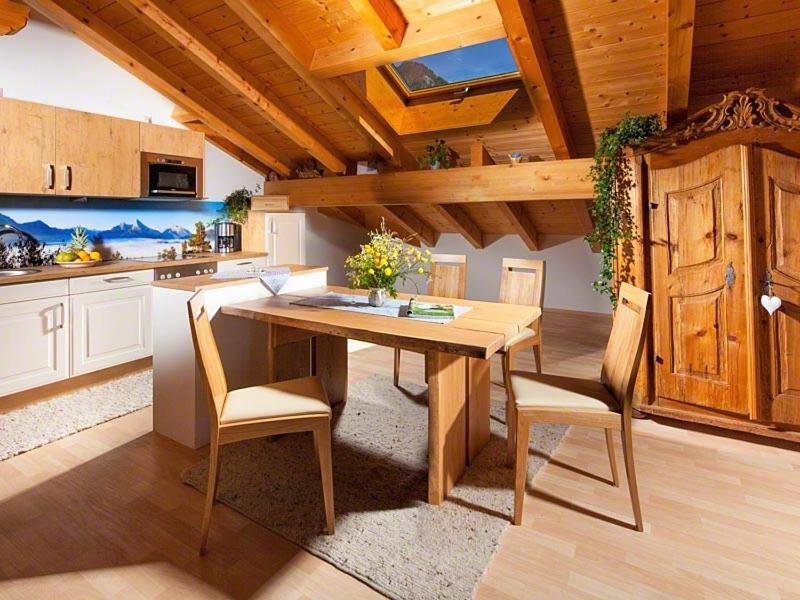Вилла Hinterkeilhof Бишофсвизен Экстерьер фото